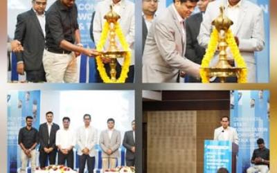  State Digital India Consultation Workshop was held on March 3rd at Hotel Dimora, Tvm