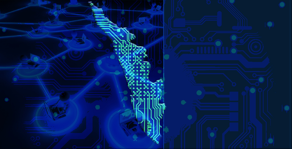 KERALA STATE WIDE AREA NETWORK