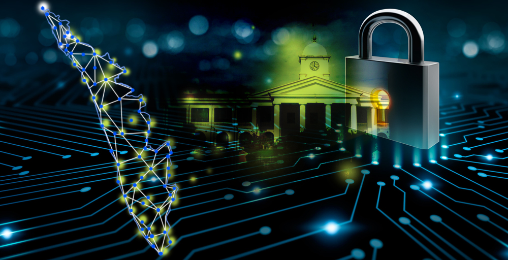 SECRETARIAT WIDE AREA NETWORK