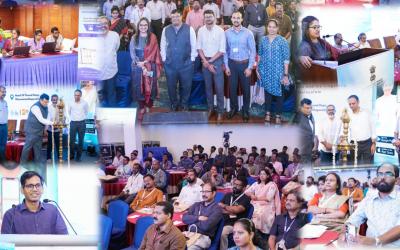 The Digital India Language Division (DIBD) under the Ministry of Electronics and Information Technology (MeitY), in collaboration with the Kerala State IT Mission and the Government of Kerala, has launched the “Language State Workshop: Kerala Chapter” (BHASHINI)programme. This workshop is a crucial step towards advancing voice-based digital governance and strengthening the Malayalam language in India’s digital transformation journey.