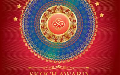KSITM again bags SKOCH Award for the year 2019