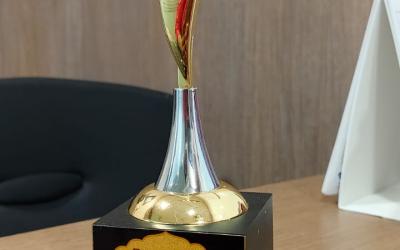 Governanace Now Award 2024